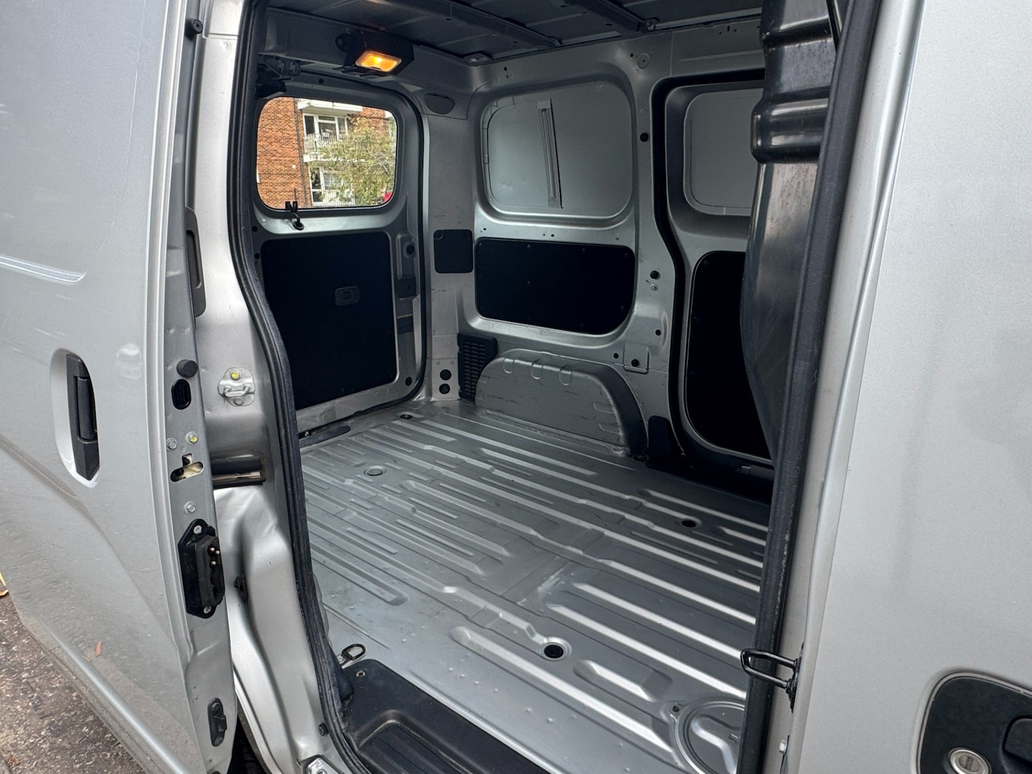 Vehicle 42