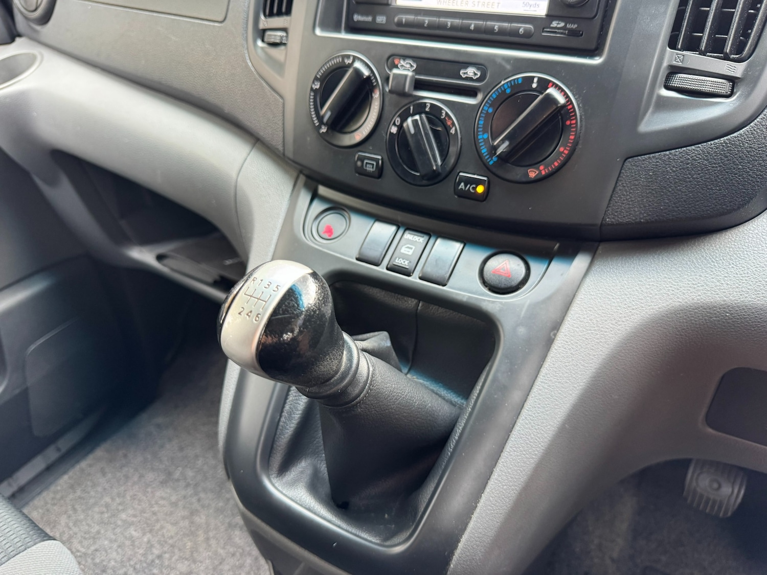 Vehicle 48