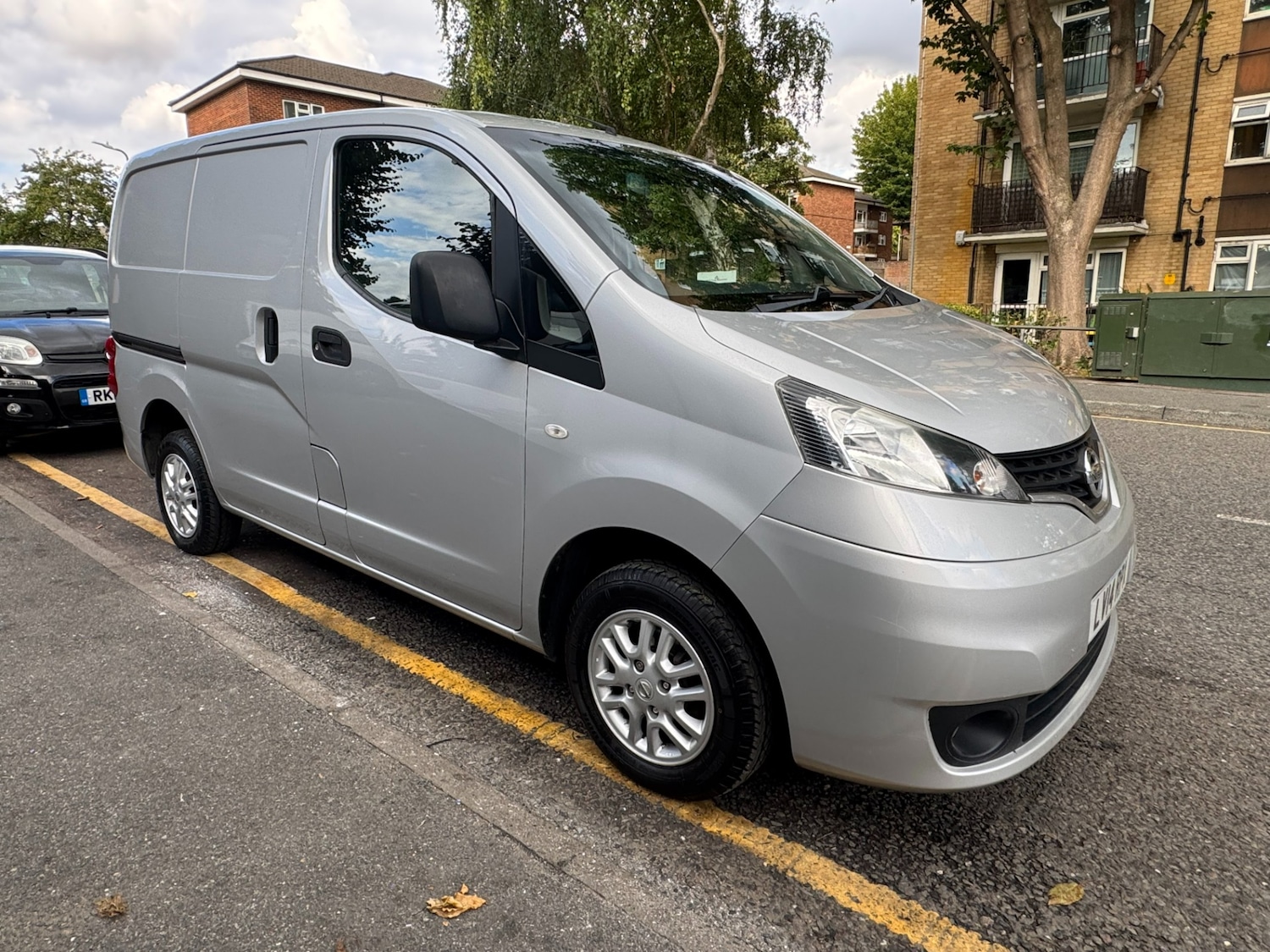 Vehicle 53