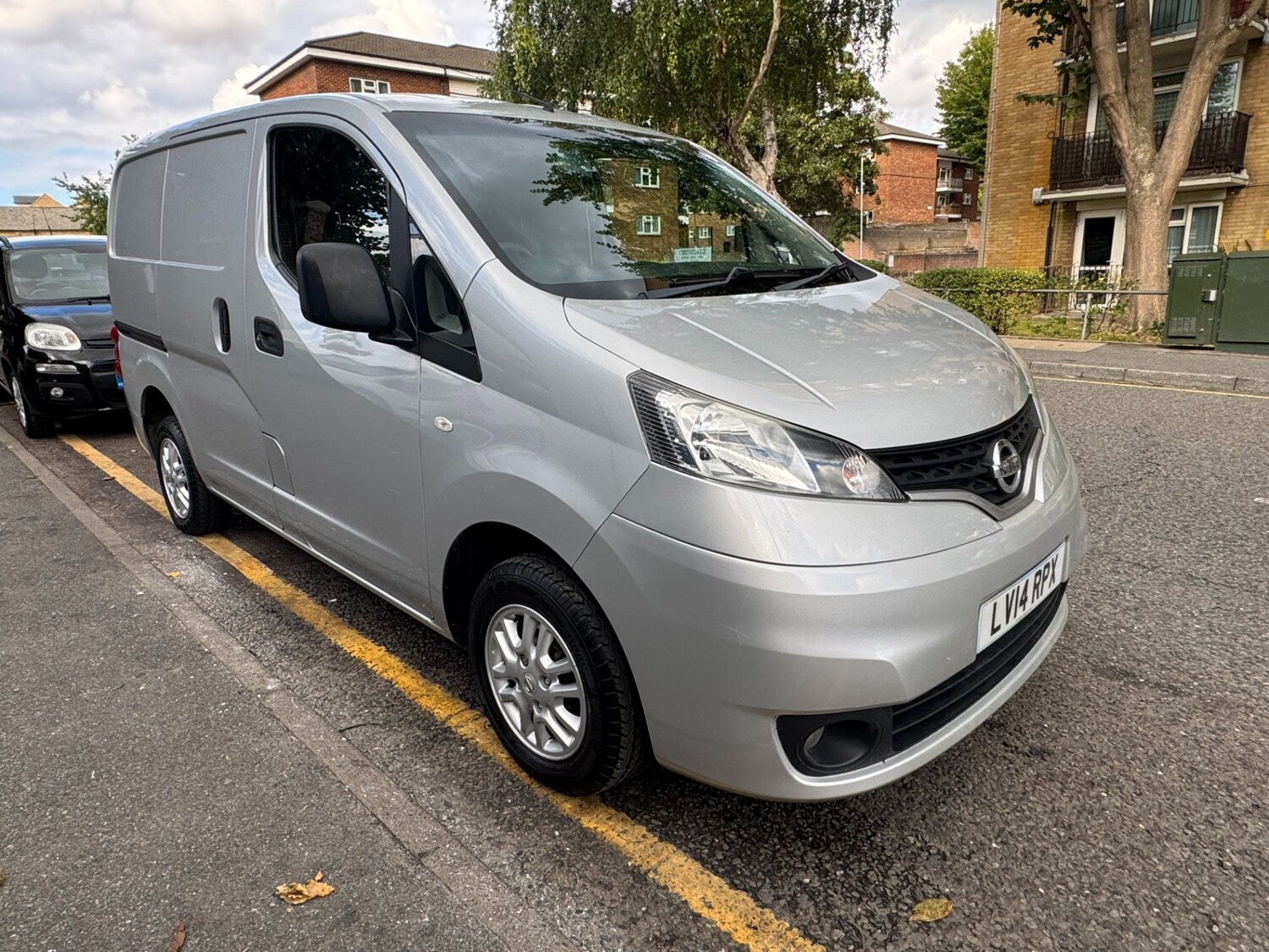 Vehicle 54