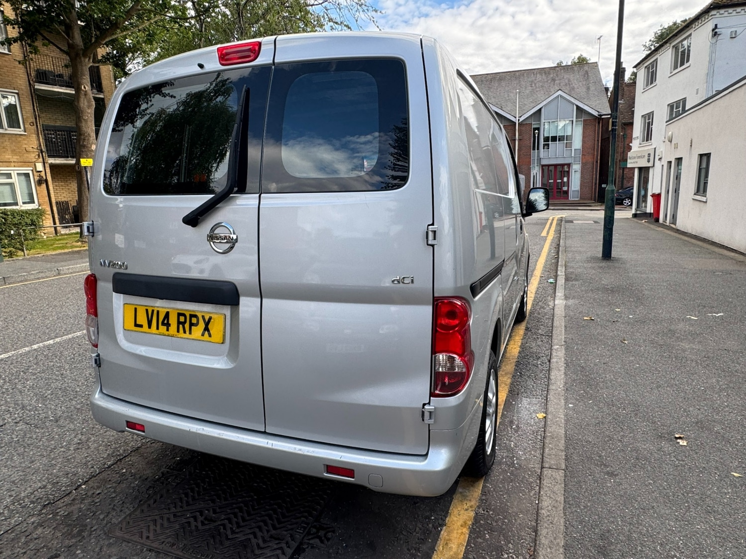 Vehicle 55