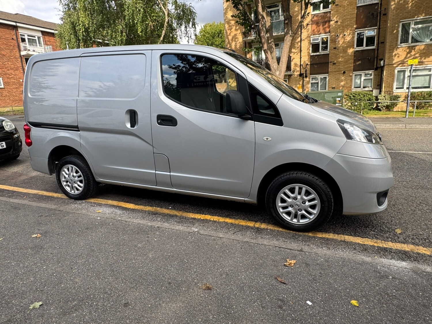 Vehicle 58
