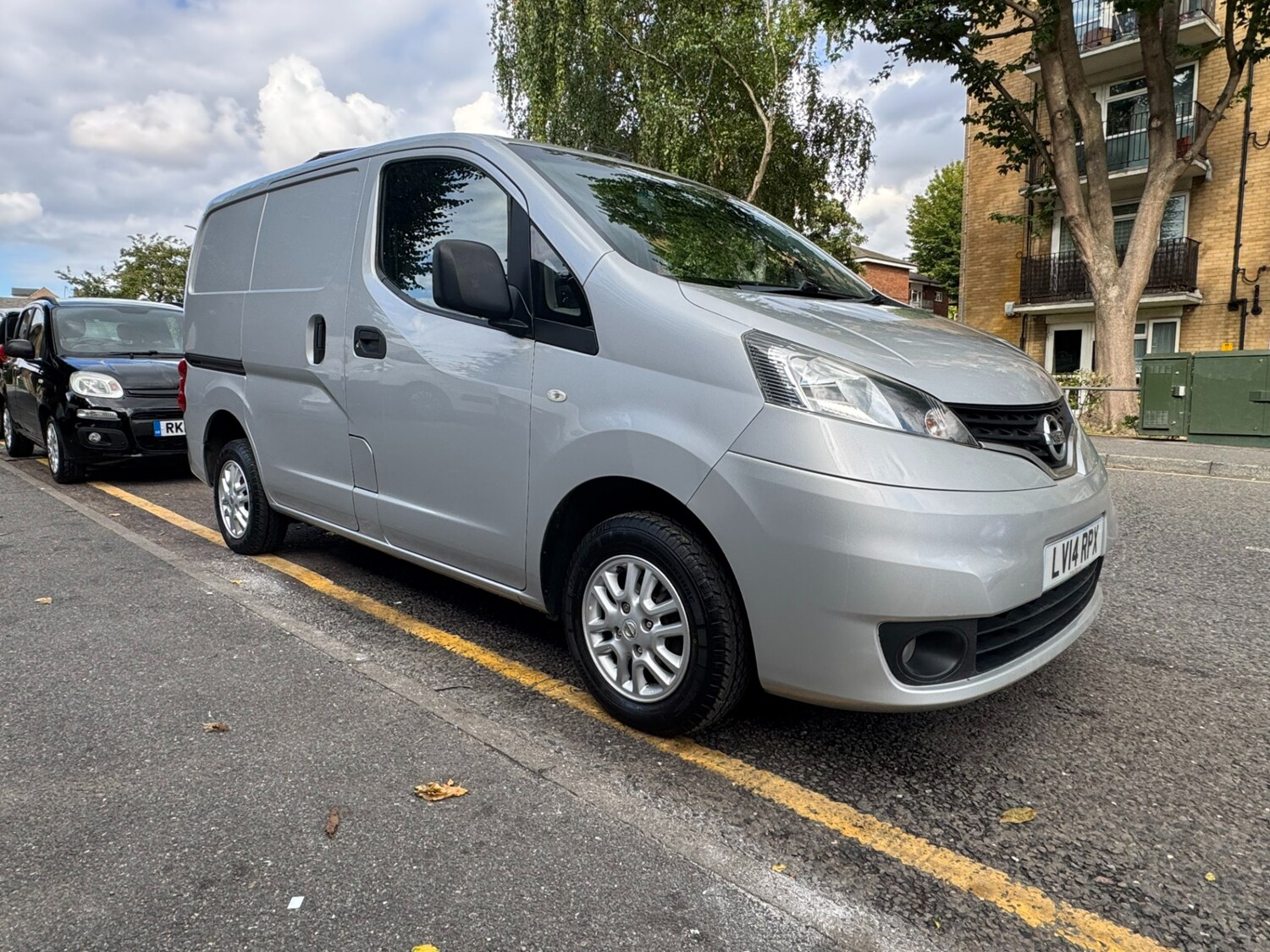 Vehicle 59