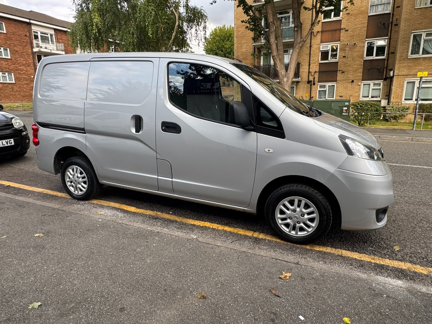 Vehicle 61