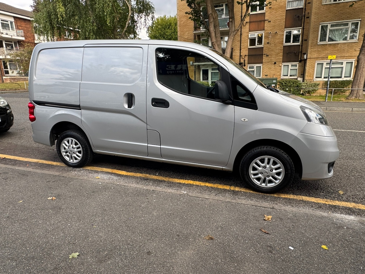 Vehicle 62