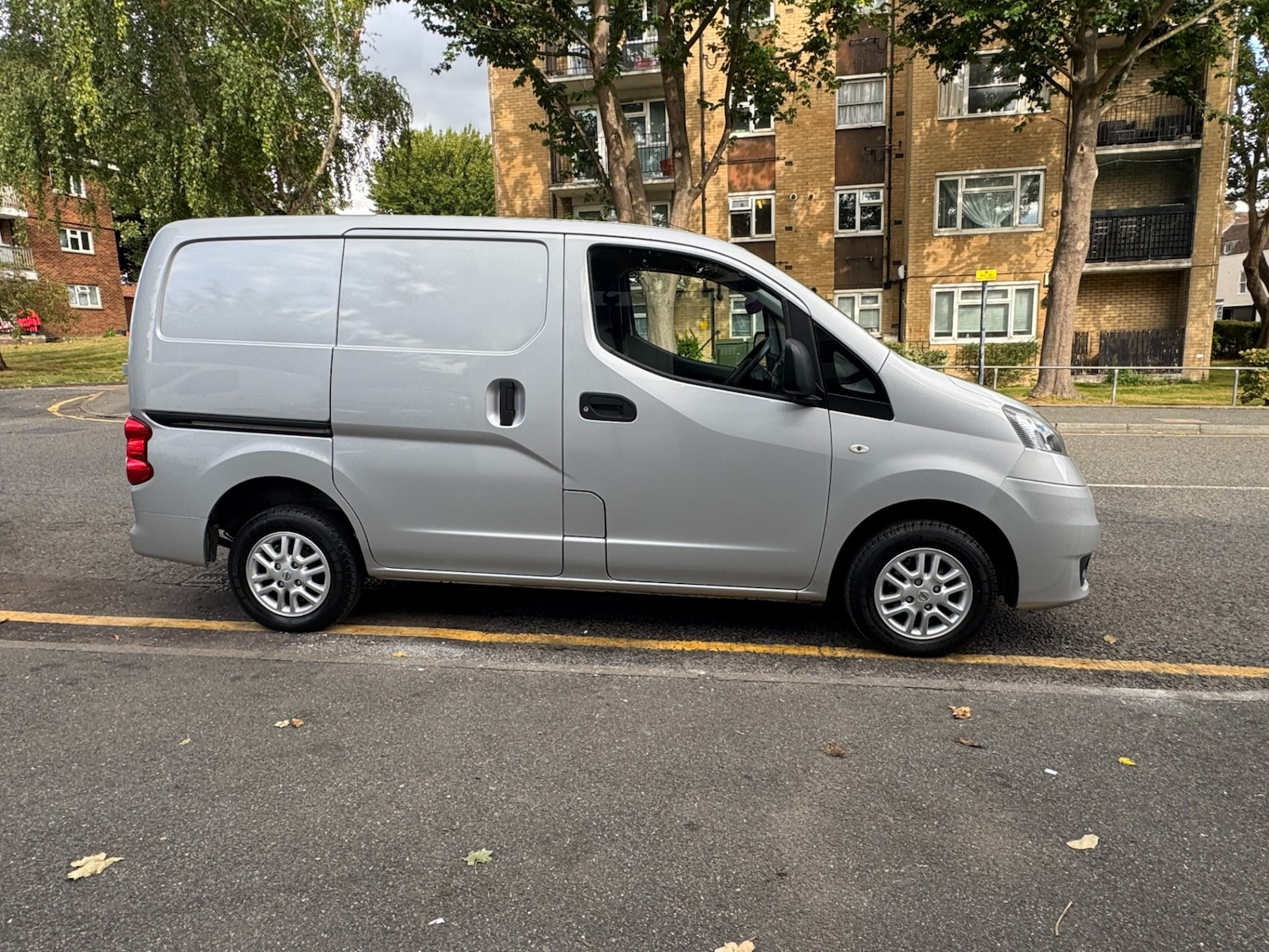 Vehicle 63