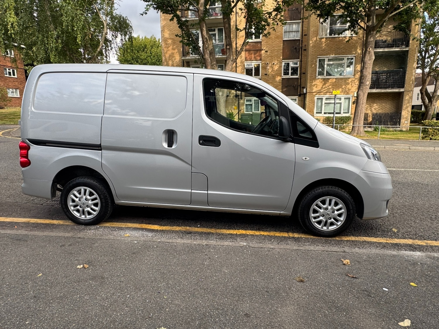 Vehicle 64