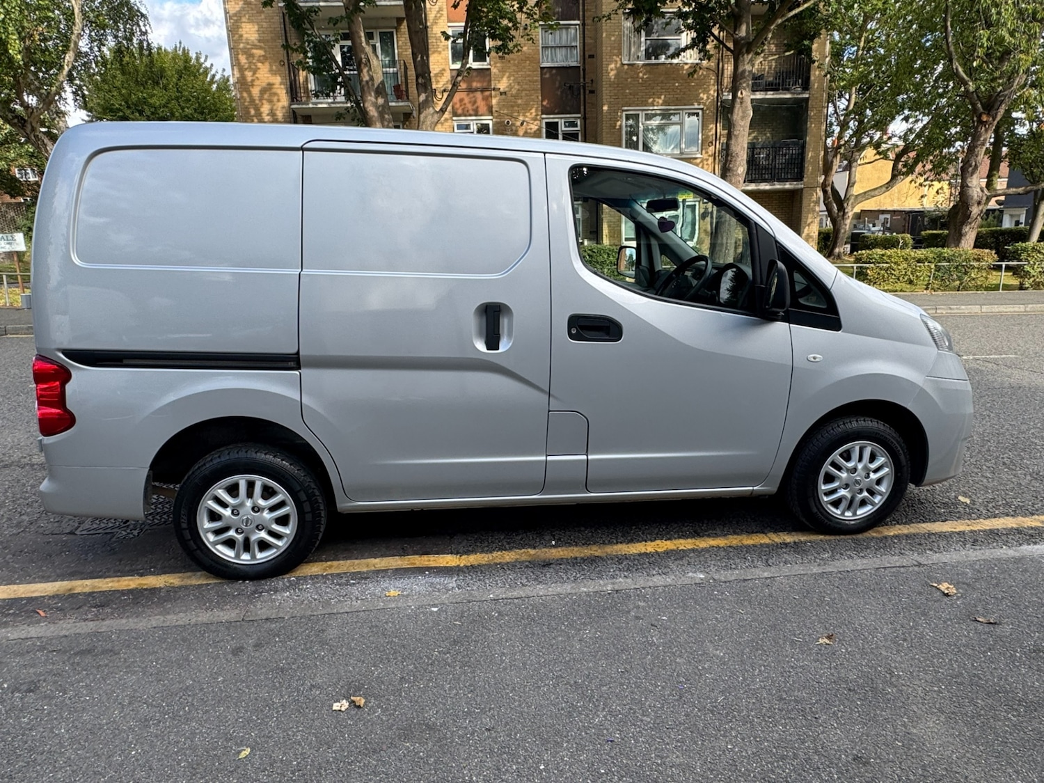 Vehicle 65