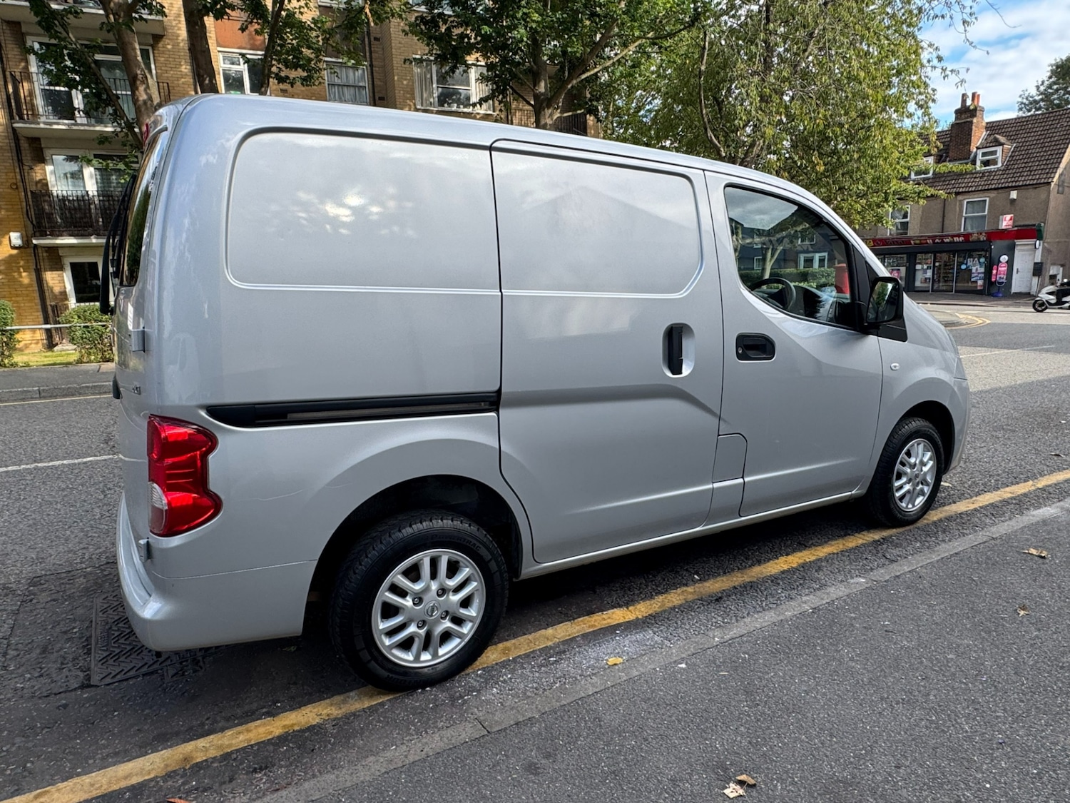 Vehicle 67