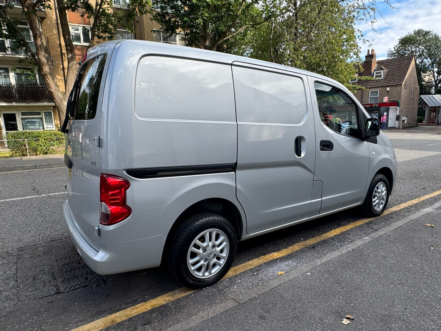 Vehicle 68