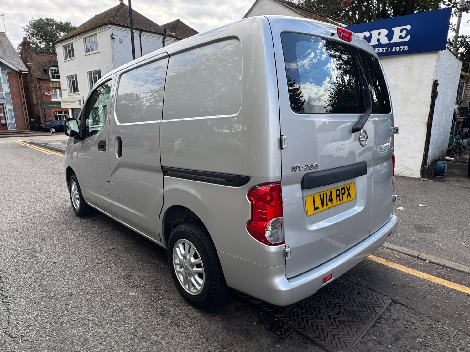 Vehicle 77