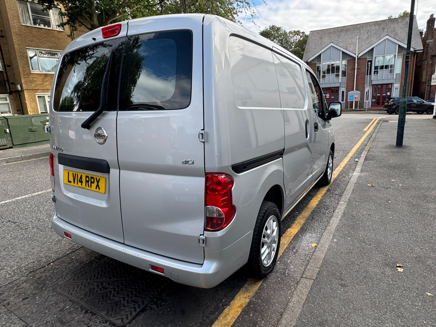 Vehicle 9