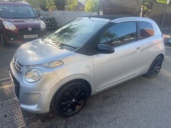 Used Citroen C1 2014 for sale - 78367375: Photo