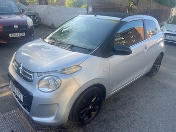 Used Citroen C1 2014 for sale - 78367375: Photo