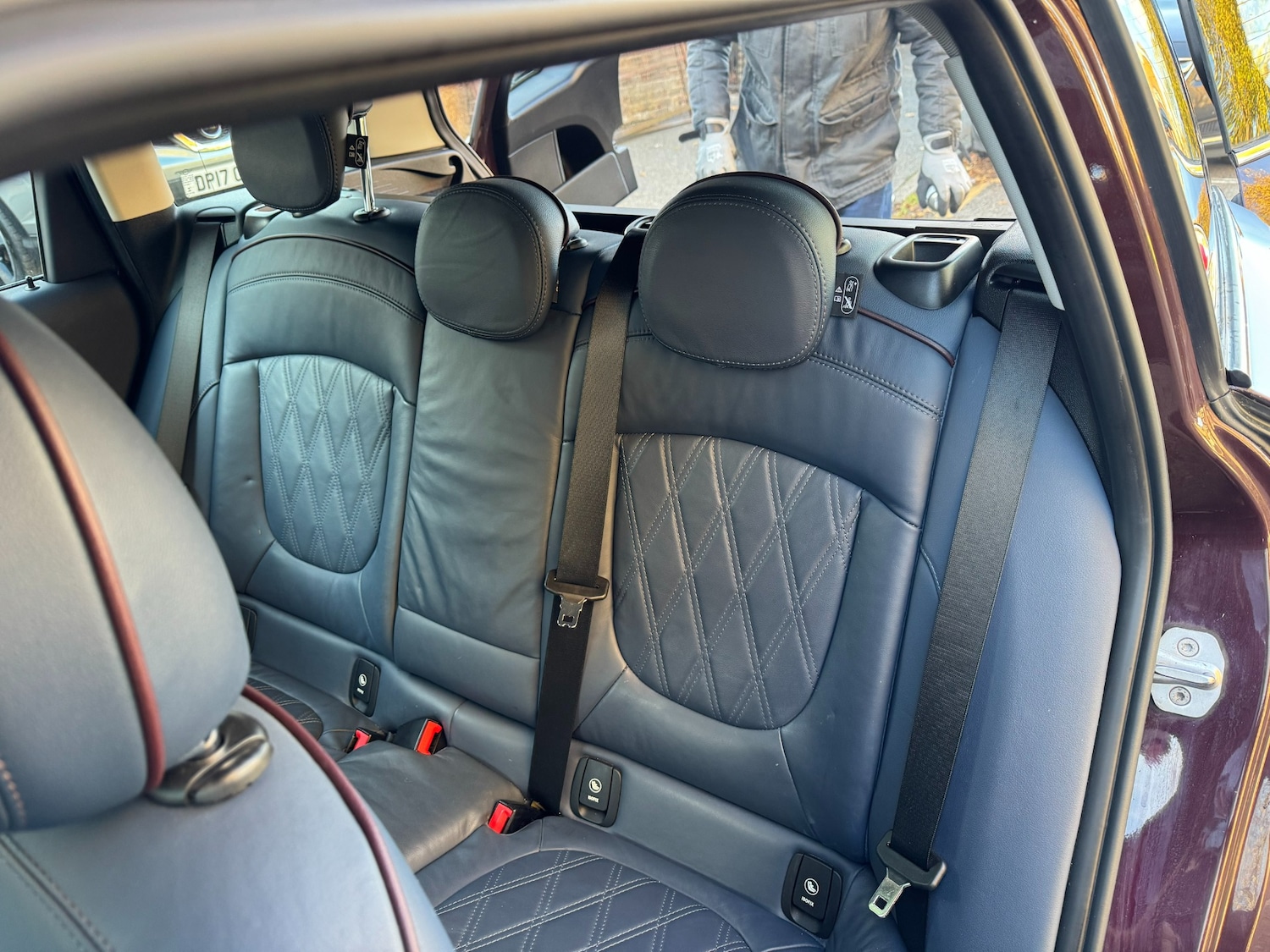 Used MINI Clubman 2017 for sale - 76709783: Photo 5