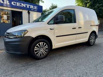 Used Volkswagen Caddy 2018 for sale - 74449220: Photo