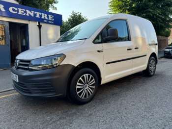 Used Volkswagen Caddy 2018 for sale - 74449220: Photo