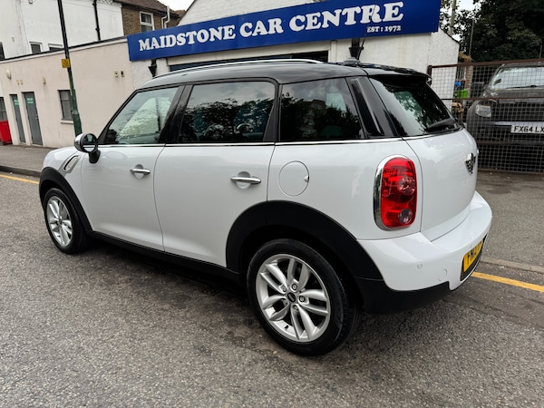 Used MINI Countryman 2013 for sale - 75567510: Photo 10