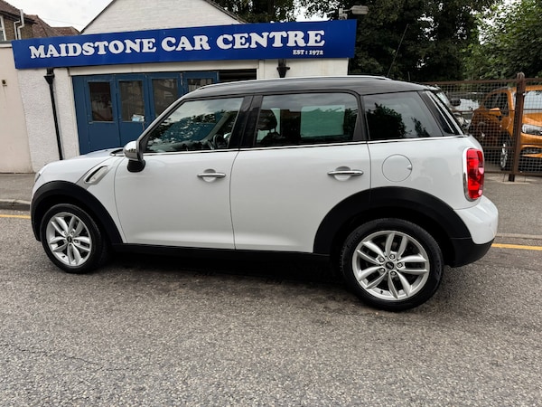 Used MINI Countryman 2013 for sale - 75567510: Photo 11