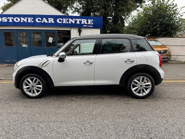 Used MINI Countryman 2013 for sale - 75567510: Photo 12