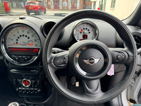 Used MINI Countryman 2013 for sale - 75567510: Photo 13
