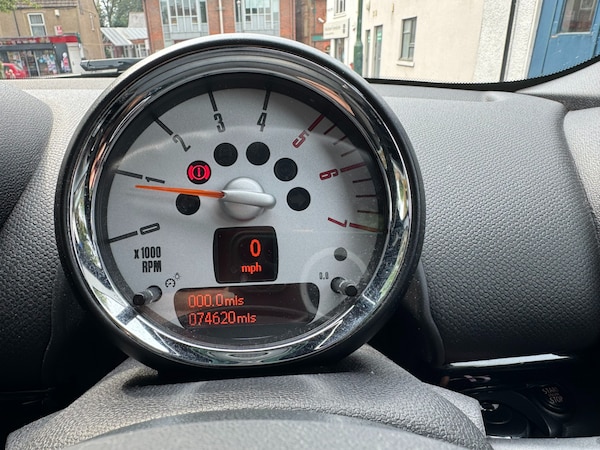 Used MINI Countryman 2013 for sale - 75567510: Photo 14