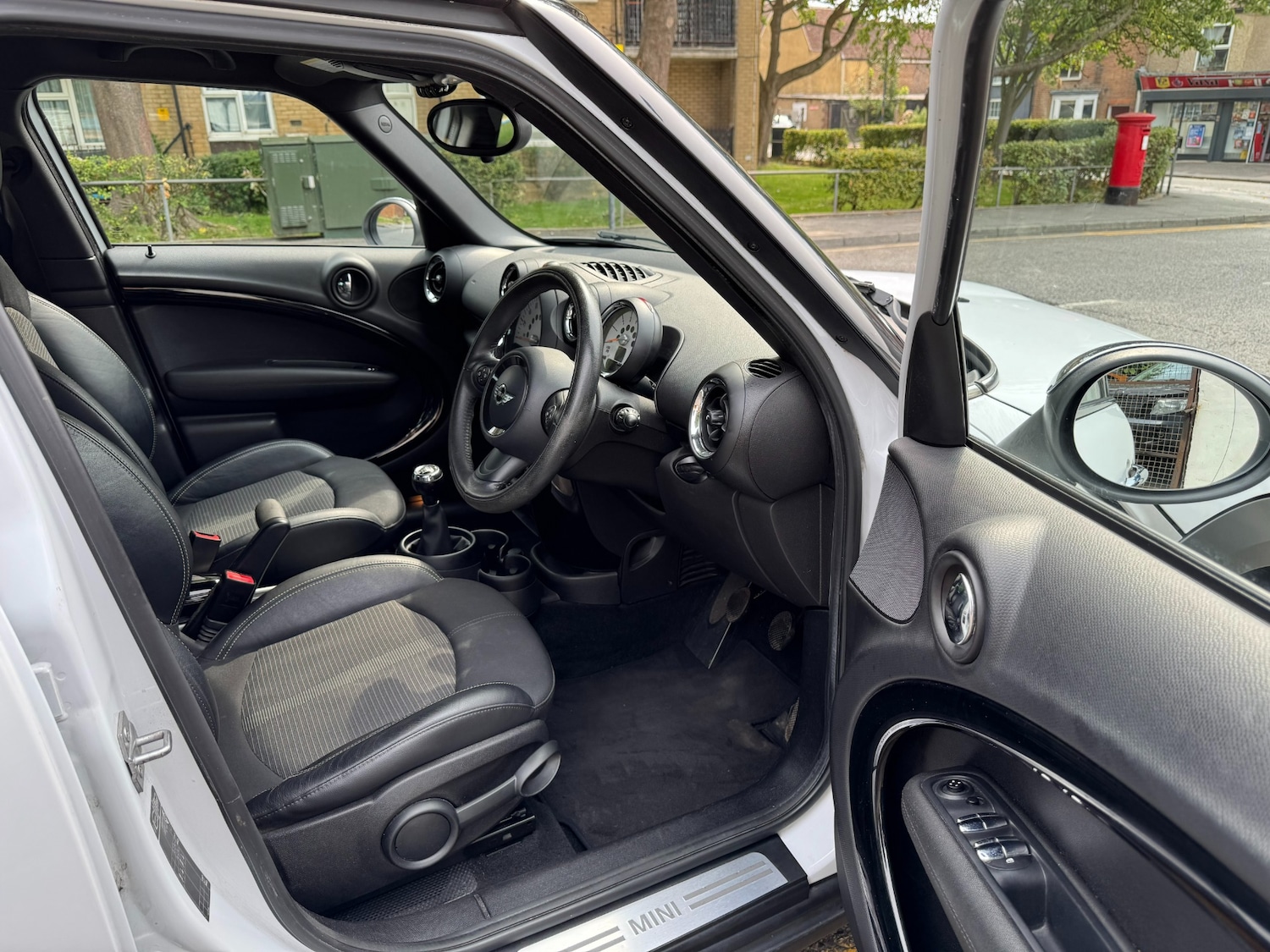 Vehicle 17