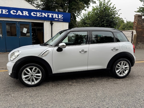 Used MINI Countryman 2013 for sale - 75567510: Photo 1