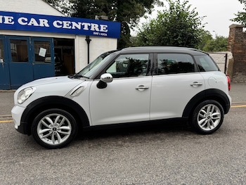 Used MINI Countryman 2013 for sale - 75567510: Photo