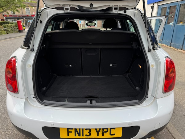 Used MINI Countryman 2013 for sale - 75567510: Photo 20