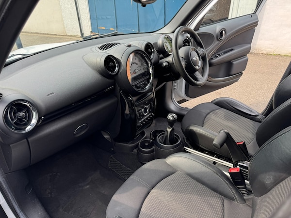 Used MINI Countryman 2013 for sale - 75567510: Photo 23