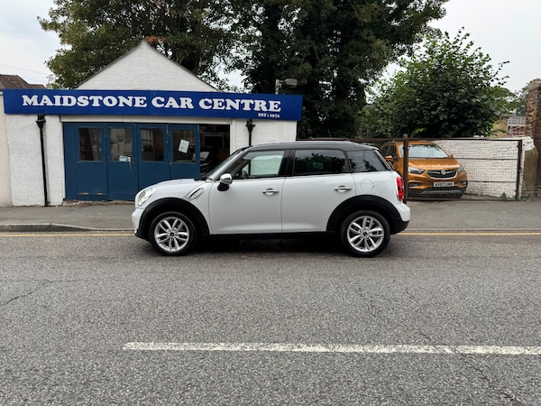 Used MINI Countryman 2013 for sale - 75567510: Photo 24
