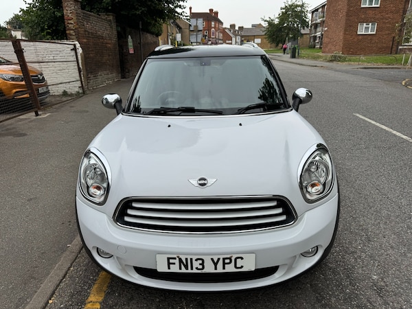 Used MINI Countryman 2013 for sale - 75567510: Photo 25