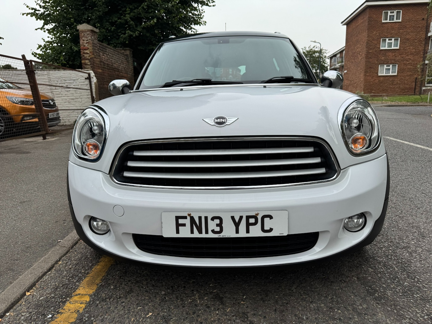 Vehicle 26