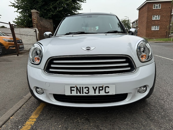 Used MINI Countryman 2013 for sale - 75567510: Photo 26