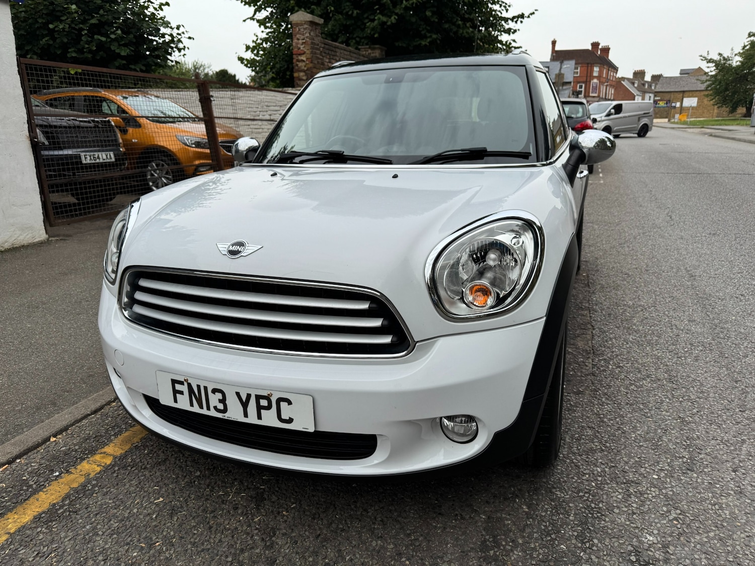 Vehicle 27