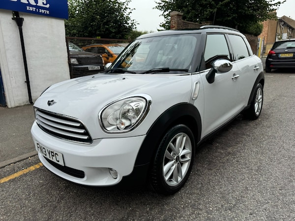 Used MINI Countryman 2013 for sale - 75567510: Photo 28