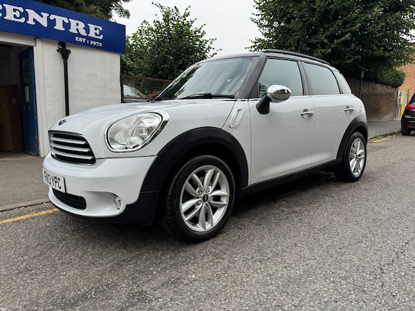 Used MINI Countryman 2013 for sale - 75567510: Photo 29