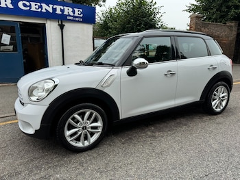 Used MINI Countryman 2013 for sale - 75567510: Photo