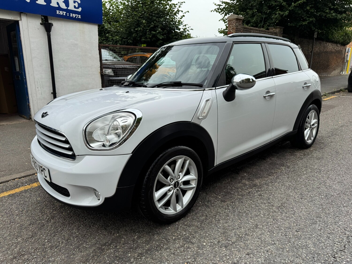 Vehicle 30