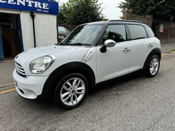 Used MINI Countryman 2013 for sale - 75567510: Photo 31