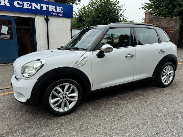 Used MINI Countryman 2013 for sale - 75567510: Photo 32
