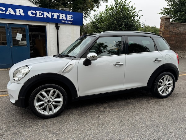 Used MINI Countryman 2013 for sale - 75567510: Photo 33