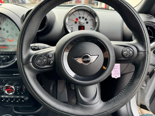 Used MINI Countryman 2013 for sale - 75567510: Photo 35