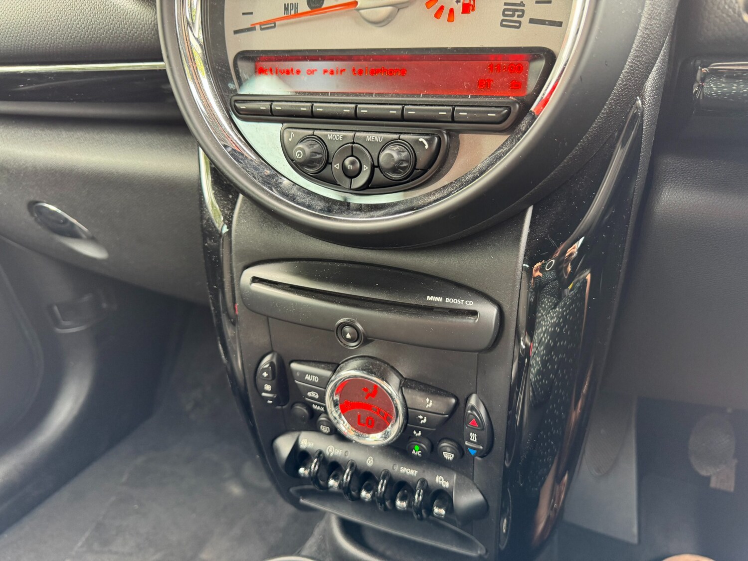 Vehicle 40