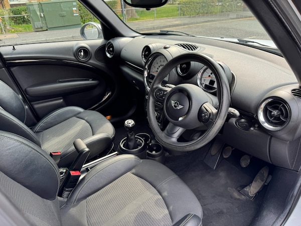 Used MINI Countryman 2013 for sale - 75567510: Photo 41