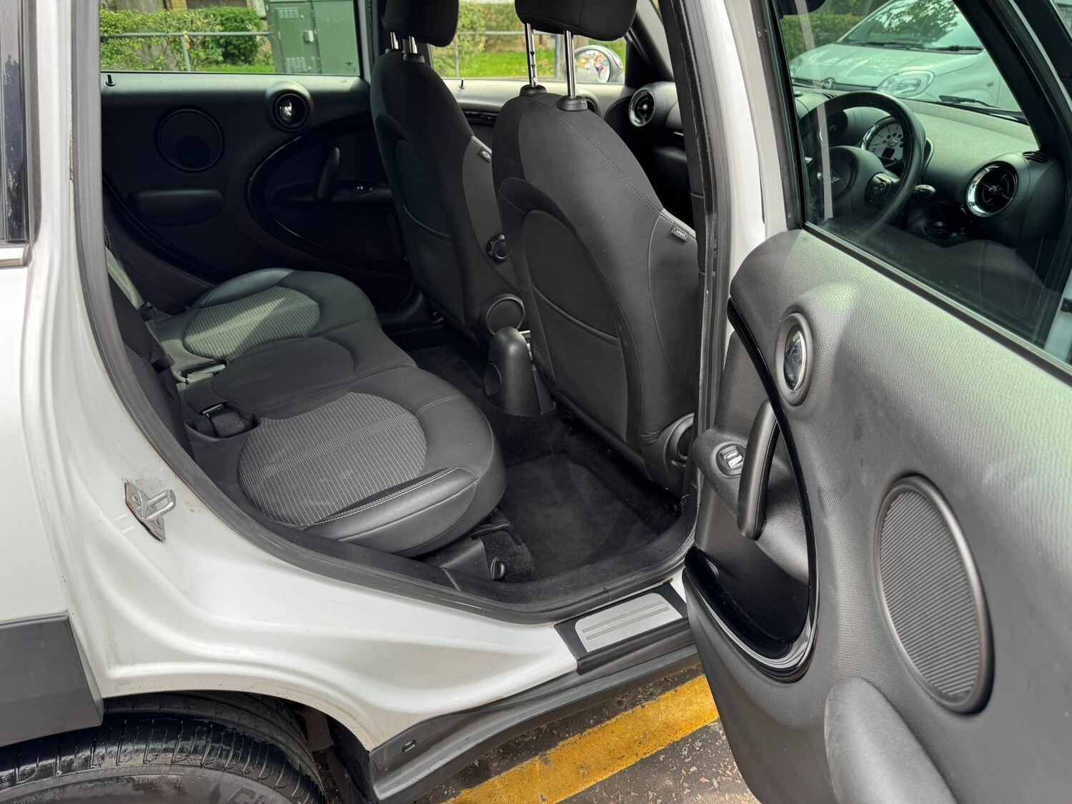 Vehicle 43