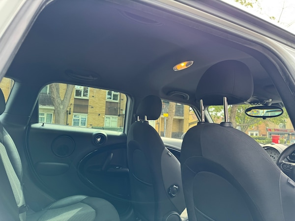 Used MINI Countryman 2013 for sale - 75567510: Photo 44