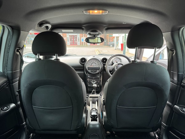 Used MINI Countryman 2013 for sale - 75567510: Photo 45