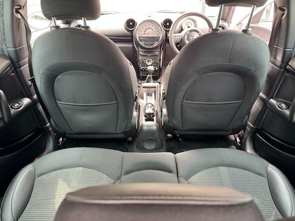 Used MINI Countryman 2013 for sale - 75567510: Photo 46